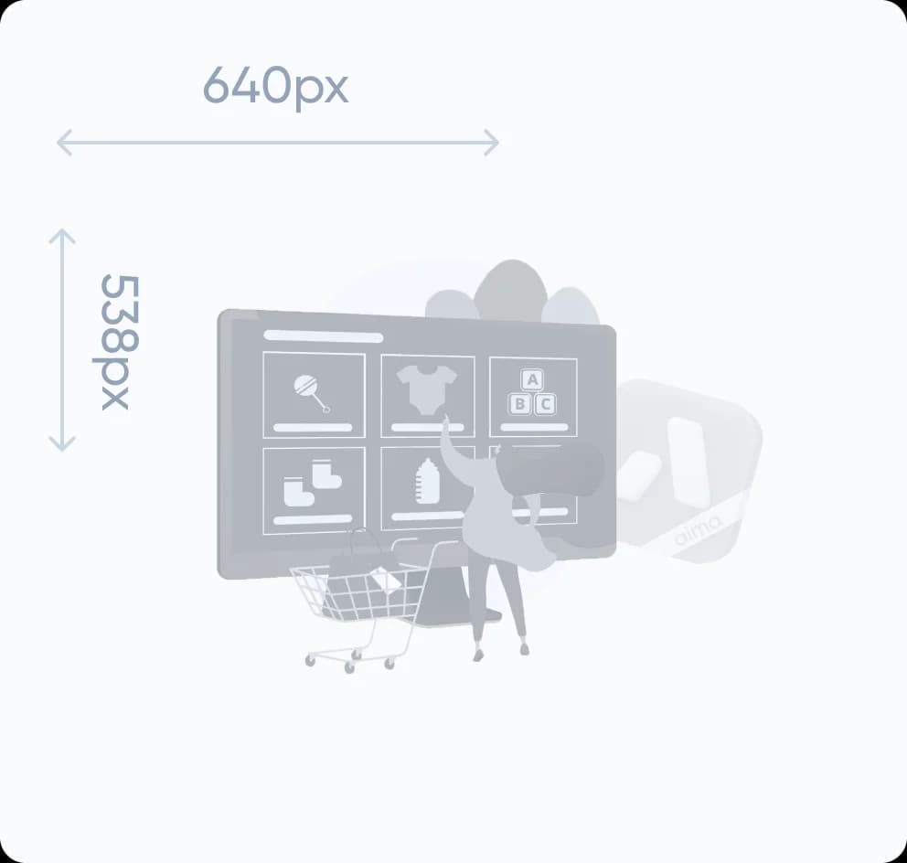 Кросівки жіночі зимові на хутрі, колір біло-сірий, 248RLM50-8 - зображення 1