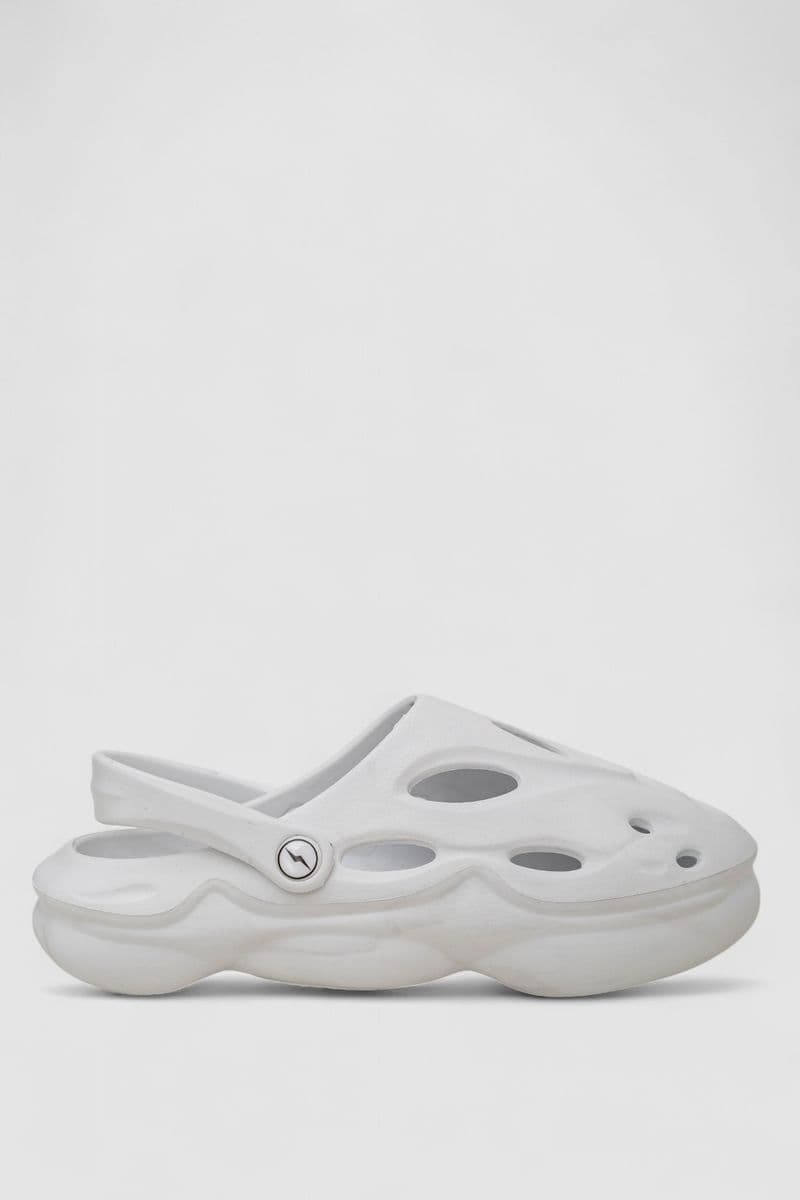 Крокси, колір білий, 248RCX312 - зображення 1