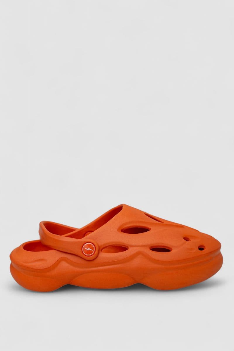 Крокси, колір помаранчевий, 248RCX312 - зображення 1