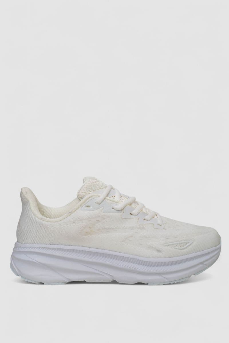 Кросівки чоловічі, колір білий, 248RHB240 - зображення 1